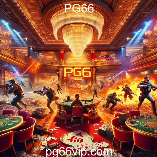 A Evolução dos Jogos de FPS: Da Simplicidade ao Competitivo